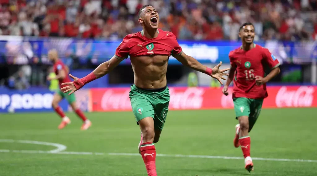 Coupe du Monde 2026 : Mené deux fois au score par Haïti, le Maroc signe un retour héroïque et s&rsquo;envole en seizièmes !