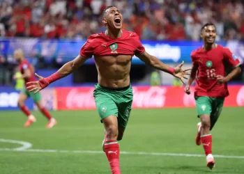 Coupe du Monde 2026 : Mené deux fois au score par Haïti, le Maroc signe un retour héroïque et s&rsquo;envole en seizièmes !