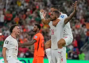 Mondial 2026 : Le Maroc terrasse les Pays-Bas au bout d&rsquo;un match héroïque et s&rsquo;offre les huitièmes !