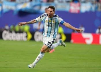 Mondial 2026 : Lionel Messi humilie l'Algérie avec un triplé légendaire et s'empare de records historiques !