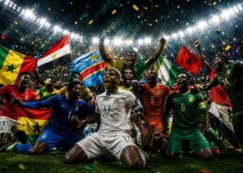 Mondial 2026 : Le séisme historique qui propulse 9 sélections africaines au sommet du football planétaire