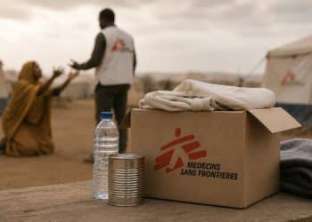 Scandale humanitaire : Des membres de MSF accusés d'abus sexuels sur des réfugiées soudanaises