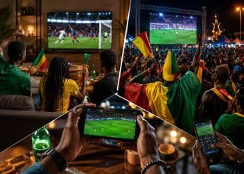 Mondial 2026 en direct : Le guide complet et infaillible pour ne rater aucun match depuis la République du Congo !