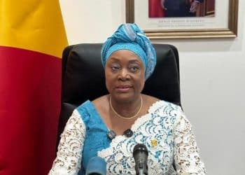 Droits de la jeunesse : Pourquoi le Congo place l'accès universel à l'eau au cœur de la Journée de l'enfant africain