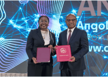 Choc technologique en Afrique : L'alliance majeure entre l'Angola et la Namibie est officiellement scellée