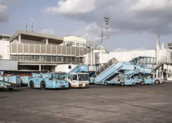 Faux avions, comédiens en pilotes et millions d’euros évaporés : Le procès choc de la « vraie-fausse » compagnie Nigeria Air s'ouvre à Abuja