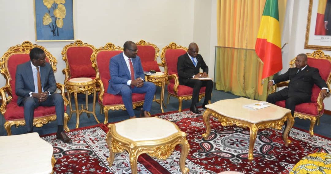 Alliance entre l’OIF et le Congo pour l'environnement en Afrique centrale