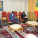 Alliance entre l’OIF et le Congo pour l'environnement en Afrique centrale