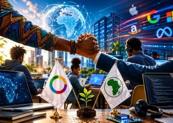 Guerre des compétences : Comment l&rsquo;alliance entre l&rsquo;OIF et la BAD veut arracher la jeunesse africaine aux géants de la Tech !