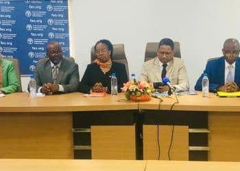 ONU-Congo : Les chiffres du pacte historique à Brazzaville