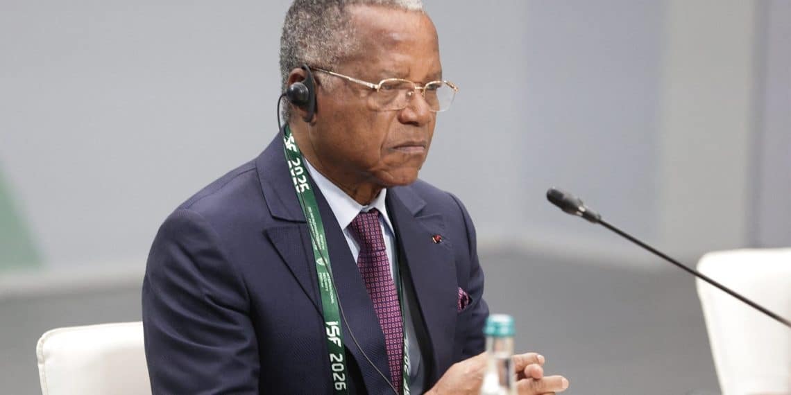 Reconfiguration politique au Congo : Les dessous de l&rsquo;exclusion maçonnique de Jean-Dominique Okemba