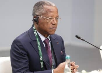 Reconfiguration politique au Congo : Les dessous de l&rsquo;exclusion maçonnique de Jean-Dominique Okemba