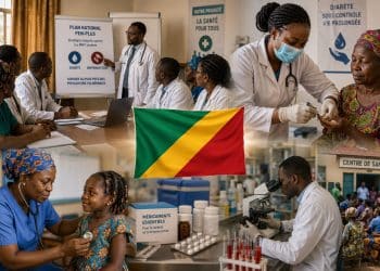 Diabète et drépanocytose : Le Congo déploie un plan pour sauver les patients vulnérables