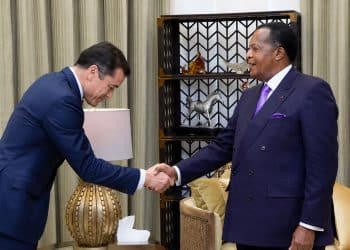 Pétrole au Congo : le plan à 2 milliards de dollars dévoilé par Perrinco à Denis Sassou Nguesso