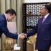 Pétrole au Congo : le plan à 2 milliards de dollars dévoilé par Perrinco à Denis Sassou Nguesso