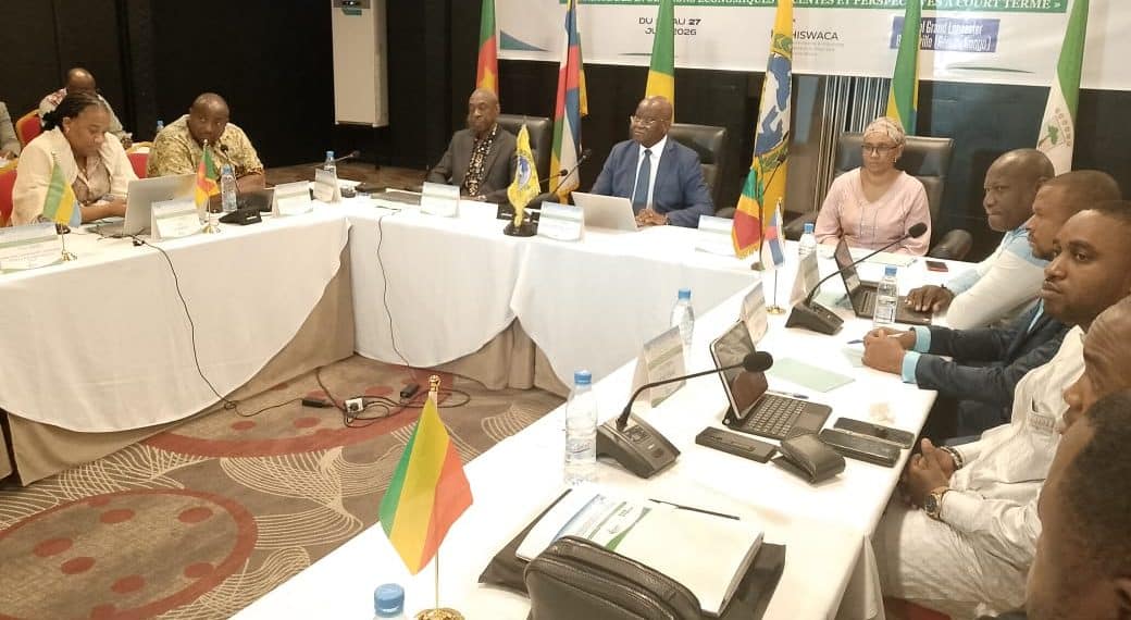Révolution économique en Afrique centrale : Le nouveau bouclier statistique validé par la Cémac à Brazzaville