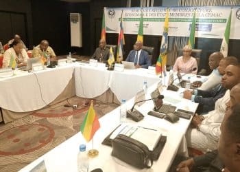 Révolution économique en Afrique centrale : Le nouveau bouclier statistique validé par la Cémac à Brazzaville