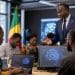 Révolution tech au Congo : le gouvernement propulse l’Intelligence Artificielle dans nos PME