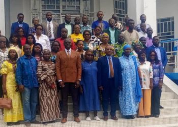 Égalité homme-femme au Congo : Le PNUD et l'État lancent une offensive historique dans l'administration