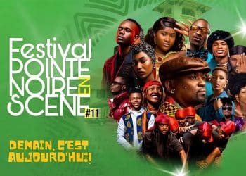 Pointe-Noire en scène : Le pari culturel réussi du Congo