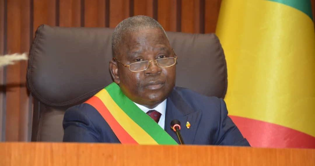 Ebola : Avertissement de Pierre Ngolo au Sénat sur la donne sanitaire