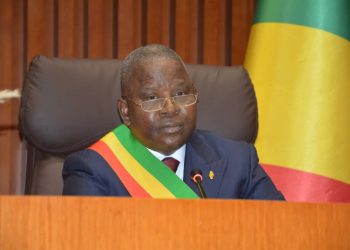 Ebola : Avertissement de Pierre Ngolo au Sénat sur la donne sanitaire