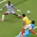 Mondial 2026 : Scénario cruel pour la RDC, terrassée par la Colombie après un match d'anthologie !