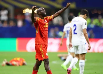 Mondial 2026 : Le miracle d'Atlanta envoie la RD Congo écrire l'histoire contre l'Angleterre