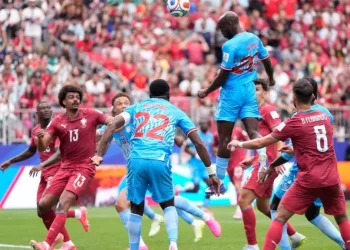 Mondial 2026 : Héroïque, la RD Congo brise les pronostics et tient tête au Portugal de Cristiano Ronaldo