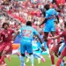 Mondial 2026 : Héroïque, la RD Congo brise les pronostics et tient tête au Portugal de Cristiano Ronaldo