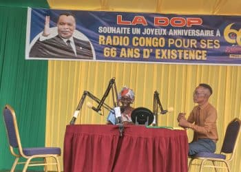 Pourquoi Radio Congo fait vibrer Owando pour ses 66 ans d'existence