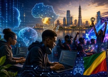 Révolution numérique au Congo : Comment les codeurs et le e-sport bouleversent l'Afrique Centrale