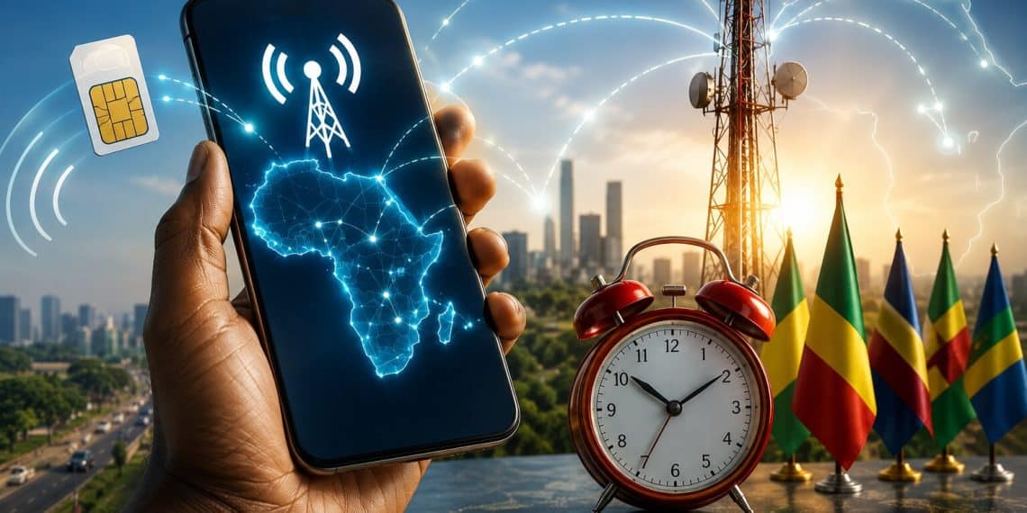 Free roaming en Afrique centrale : L'ultimatum est lancé !