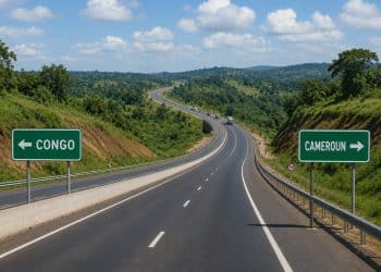 CEMAC : Ce grand projet routier va totalement débloquer l'Afrique centrale dès 2026