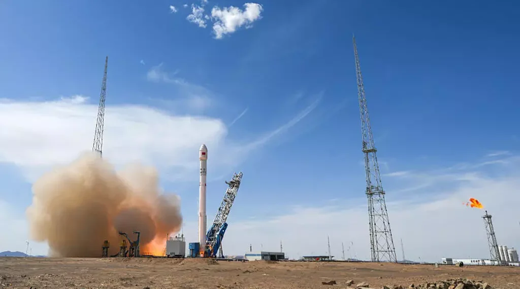 Guerre des étoiles en Afrique : Comment le géant chinois SpaceSail veut terrasser le Starlink d’Elon Musk !