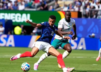 Coupe du monde 2026 : Le Sénégal subit la loi d'un Kylian Mbappé historique au MetLife Stadium !