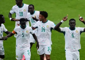 Mondial 2026 : Le coup de poker génial de Pape Thiaw offre au Sénégal une victoire historique 5-0 contre l’Irak