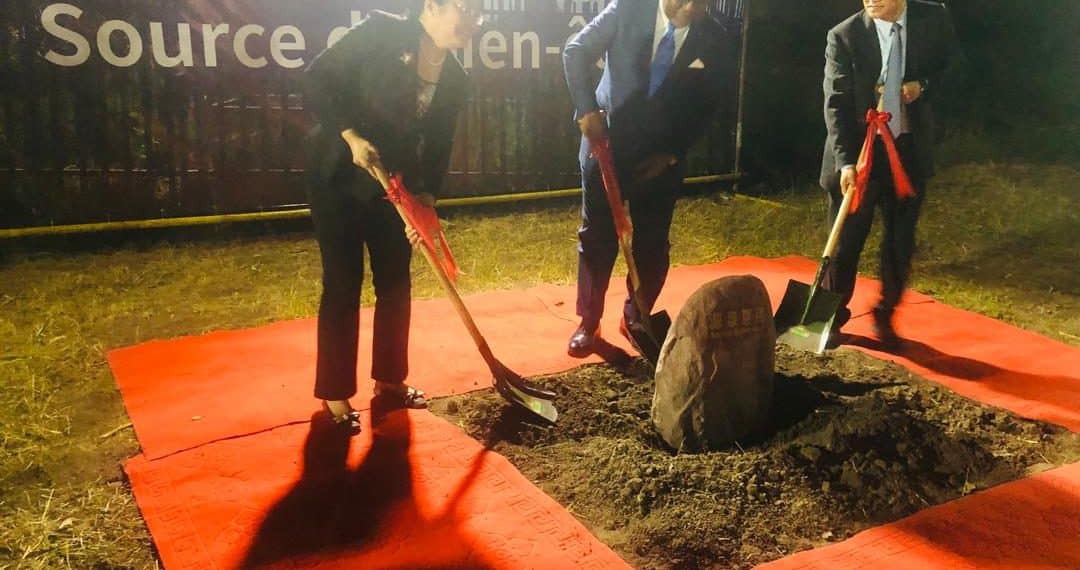 Eau potable dans les lycées de Brazzaville : Pourquoi le nouveau projet de la Chine et de l&rsquo;État va changer la vie des élèves en 2026