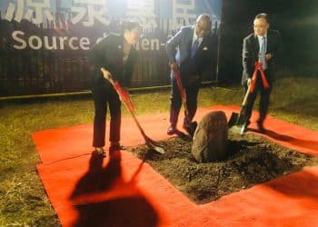 Eau potable dans les lycées de Brazzaville : Pourquoi le nouveau projet de la Chine et de l&rsquo;État va changer la vie des élèves en 2026