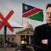 La Namibie vient de rejeter définitivement l’empire Starlink d’Elon Musk