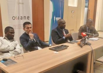 Déchets électroniques au Congo : Le plan du Salon Osiane pour créer des emplois verts