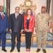 Axe Moscou-Brazzaville : Pourquoi Vladimir Poutine a décoré Françoise Joly et les figures clés du président Denis Sassou-Nguesso