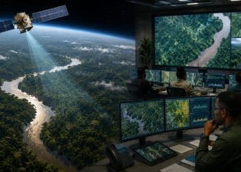 Bassin du Congo : La FAO et Brazzaville lance une surveillance satellite