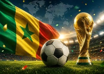 Mondial 2026 : Le Sénégal prêt à choquer le monde ?
