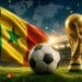 Mondial 2026 : Le Sénégal prêt à choquer le monde ?