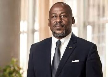 Afrique : Serge Bouah lance The West Office !