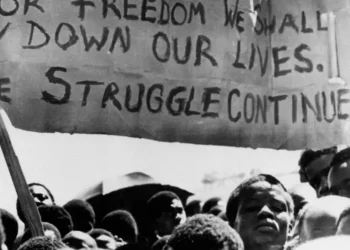 Apartheid 50 ans après : Pourquoi la révolte de Soweto fait encore trembler l'Afrique du Sud en 2026