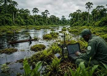 Le secret vert de la planète : Comment le Congo est devenu le bouclier ultime contre le chaos climatique