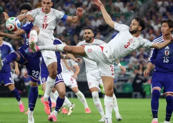 Fiasco au Mondial : Le Japon humilie la Tunisie d'Hervé Renard