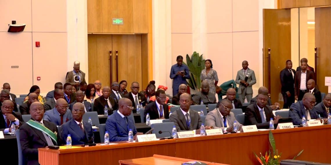 Cémac : Le plan de choc de Brazzaville face à la baisse des ressources